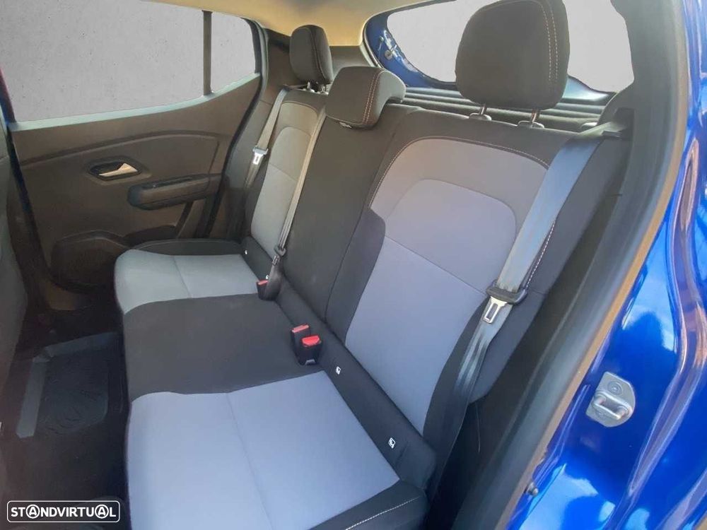 Dacia Sandero - 10