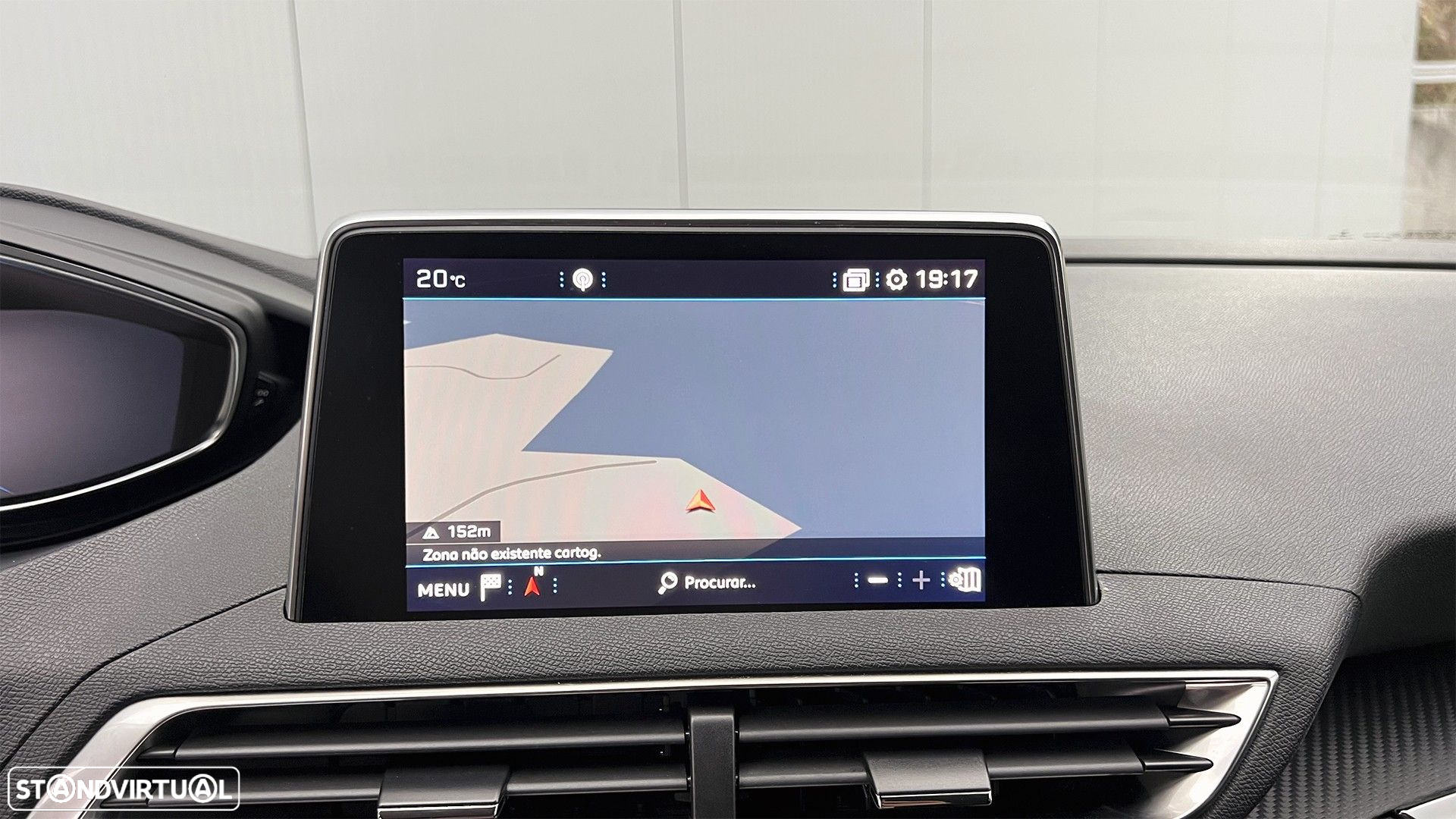 Peugeot 5008 1.2 PureTech Allure EAT8 - 25