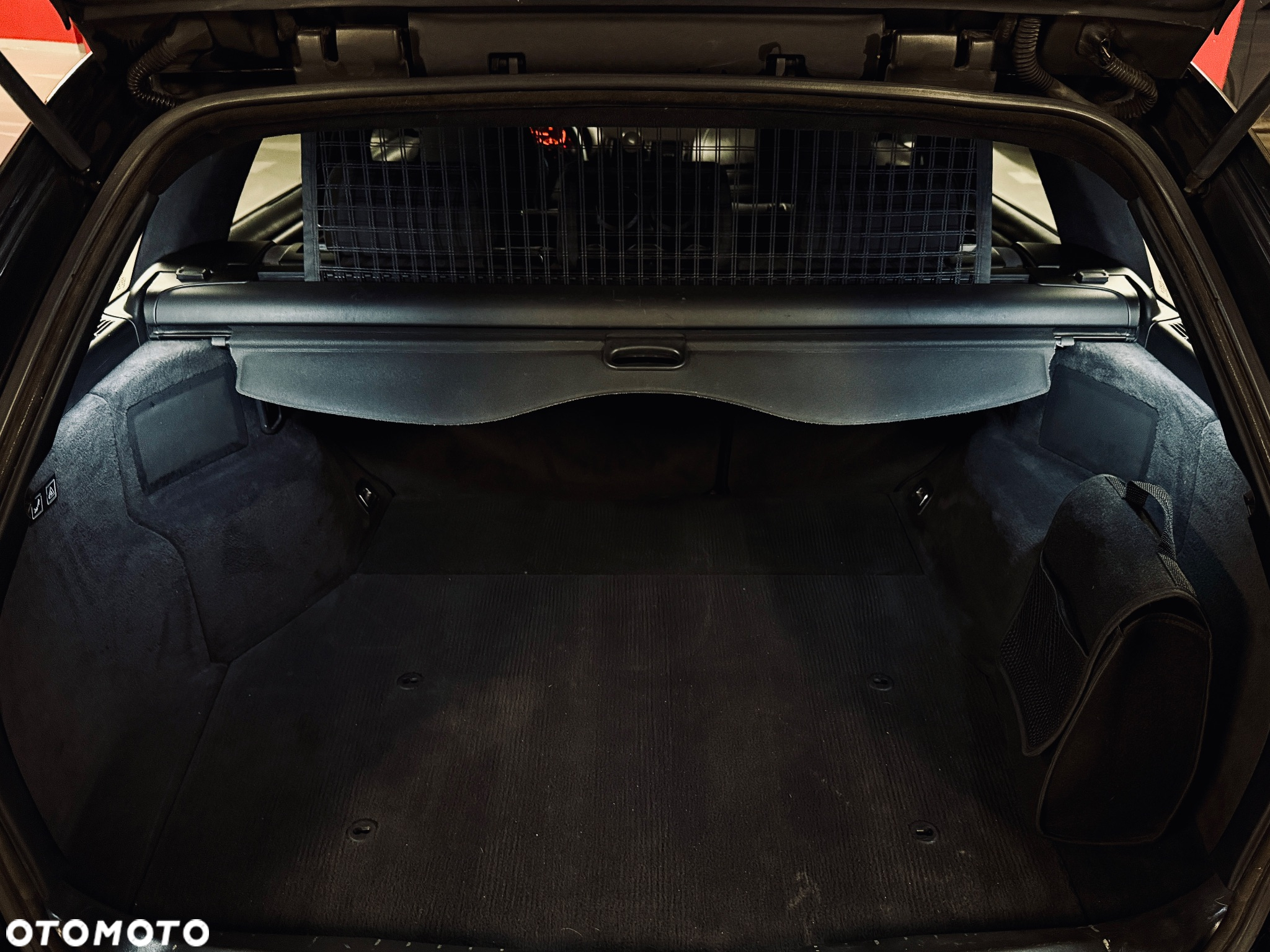 BMW Seria 3 320d - 16