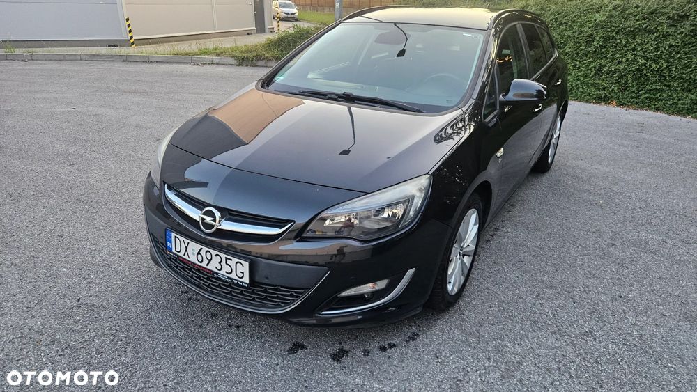 Opel Astra 1.4 Turbo Automatik 150 Jahre - 22