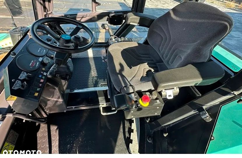 Ammann AV 130 X - 24