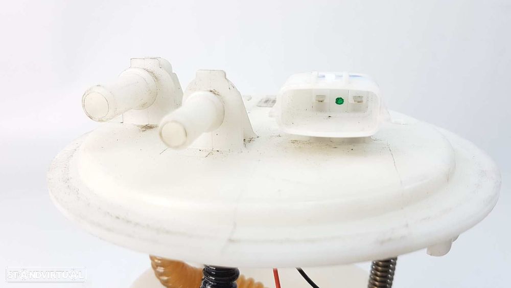 BÓIA DE COMBUSTÍVEL RENAULT MEGANE III BERLINA 5 P BOSE EDITION - 4