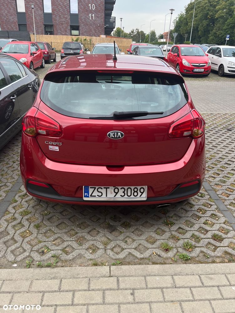 Kia Ceed Cee'd 1.4 M - 3