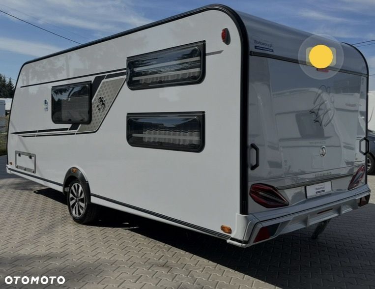 KNAUS 580QS - 3