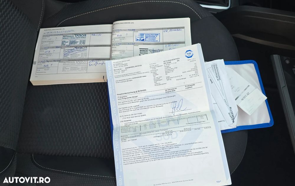Dacia Duster Blue dCi 115 2WD Celebration - 21