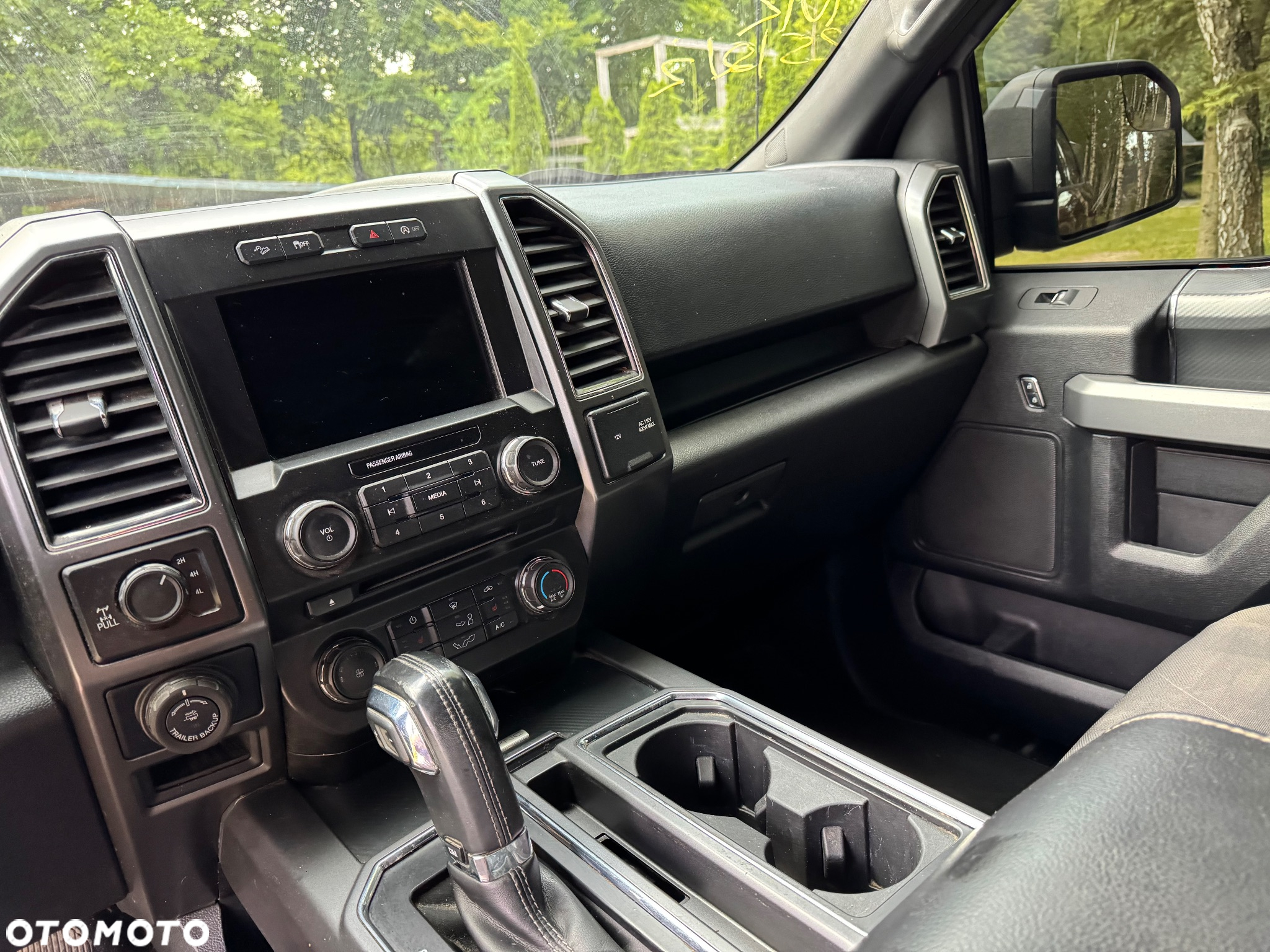 Ford F150 - 20