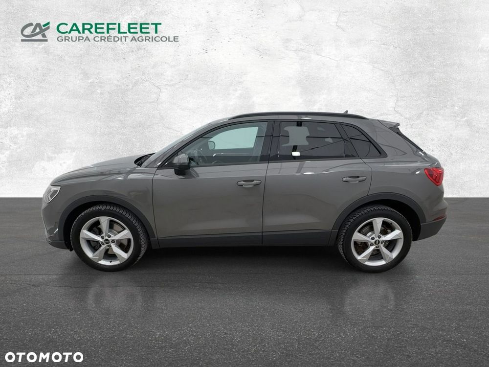 Audi Q3 - 8