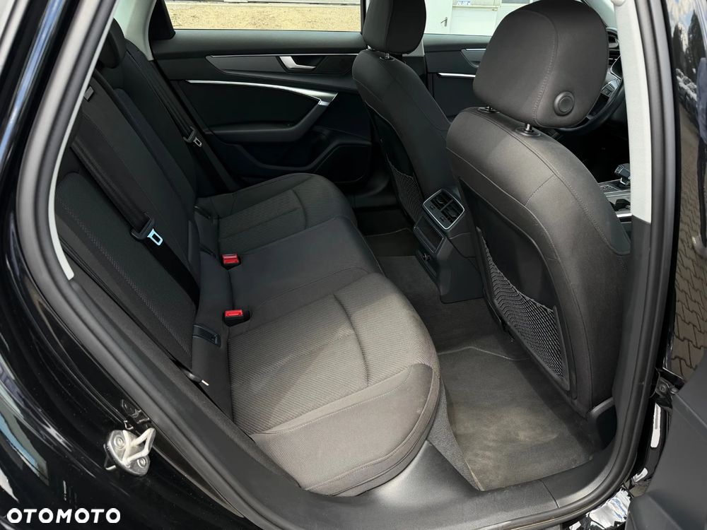 Audi A6 Limousine - 15