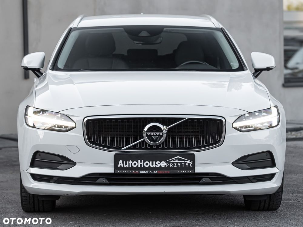 Volvo V90 D3 AWD Geartronic Inscription - 7