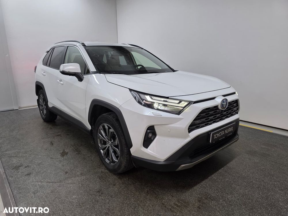 TOYOTA RAV4 2024 — imagine 2