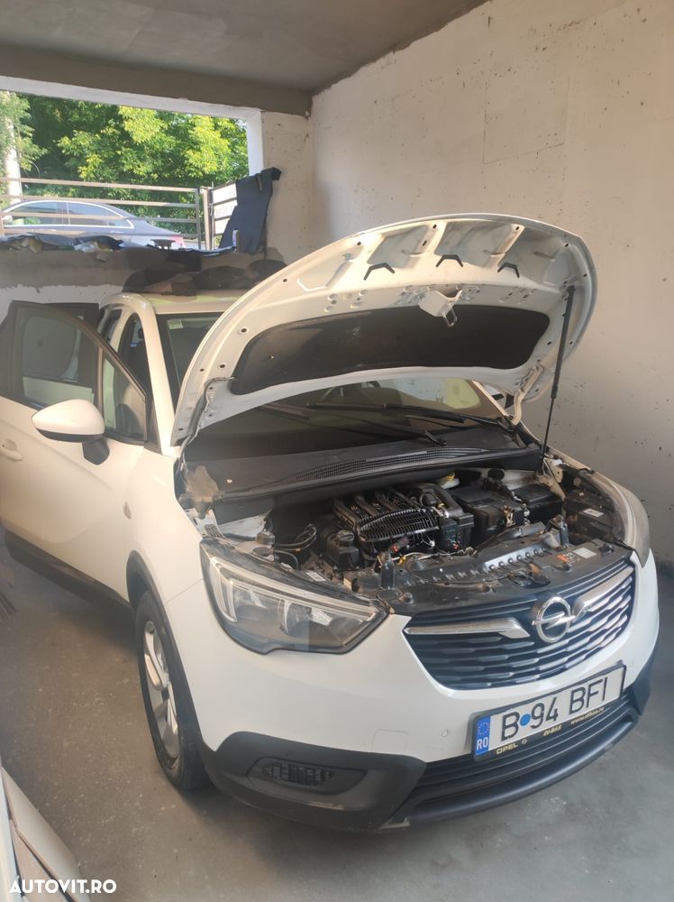 Opel Crossland 1.2 Enjoy - 6