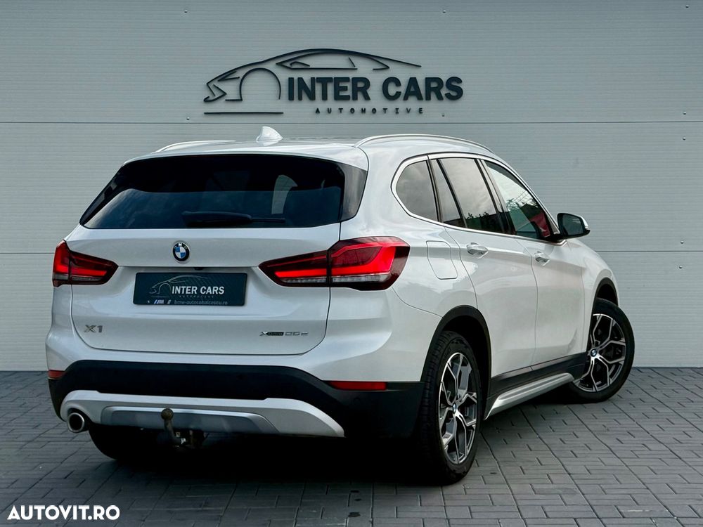 BMW X1 xDrive25e AT PHEV - 5