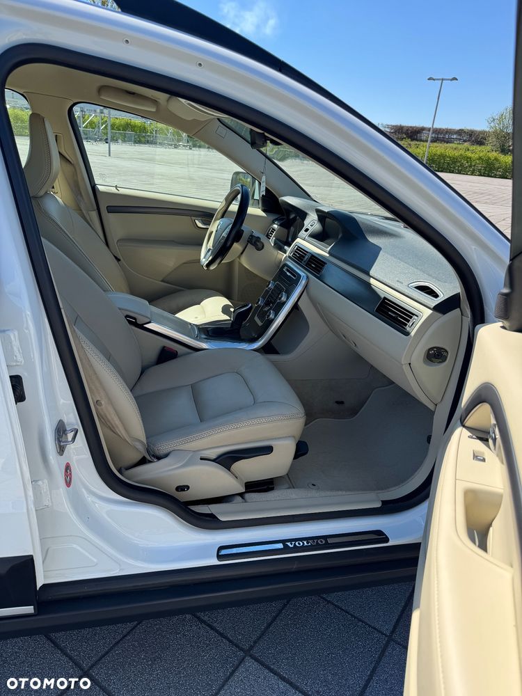 Volvo XC 70 D4 Drive-E Dynamic Summum - 23