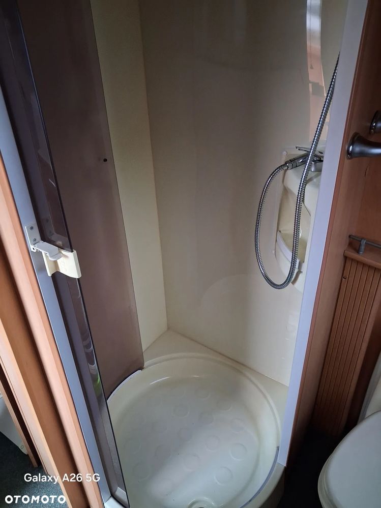 SWIFT CHALLENGER 460 - 29