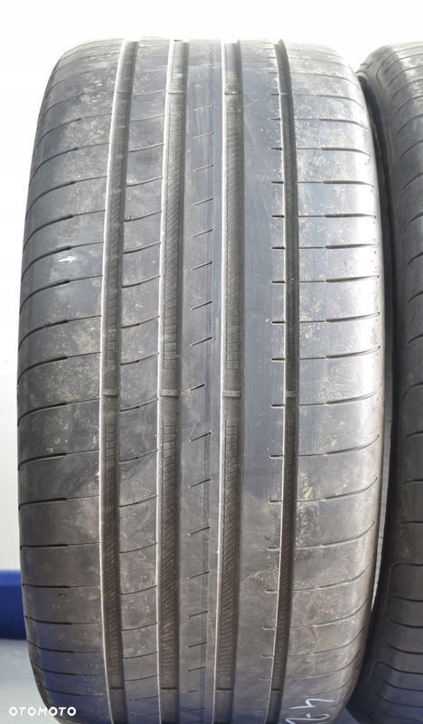 275/40R18 103Y GOODYEAR F1 ASYMMETRIC 3 x2szt 3413o - 3