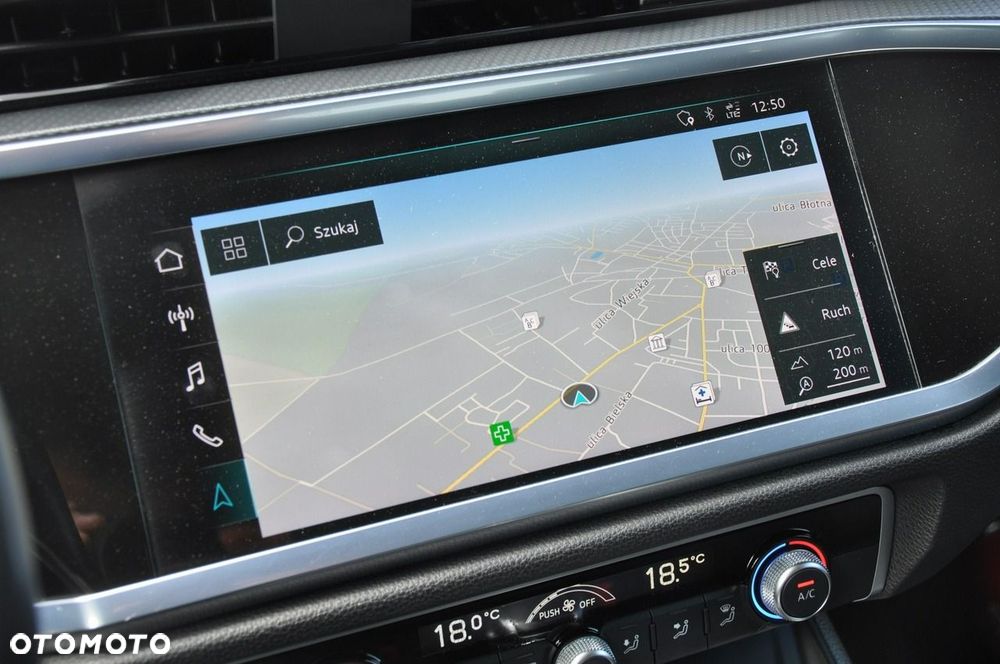 Audi Q3 35 TDI Advanced S tronic - 36