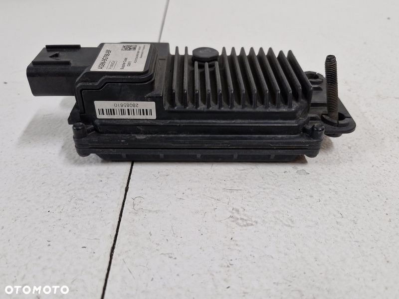 VOLVO S60 2 II MODUŁ RADAR DISTRONIC STEROWNIK AG9N-9G768-BF - 5