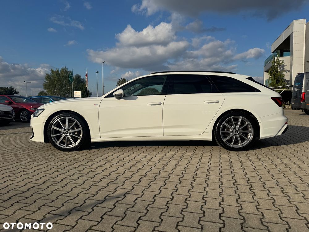 Audi A6 Avant - 3