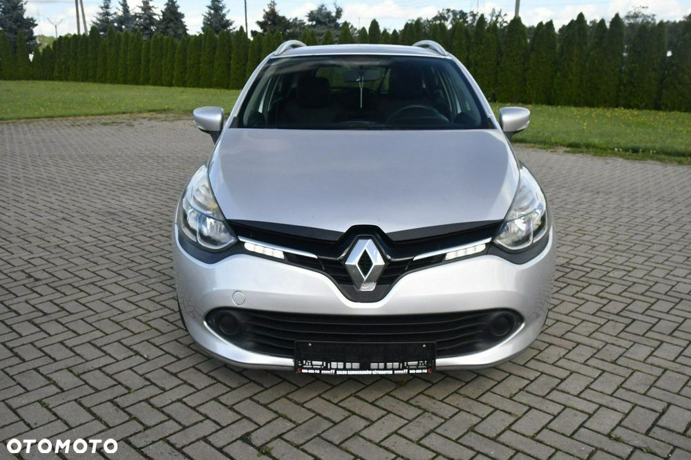 Renault Clio - 3