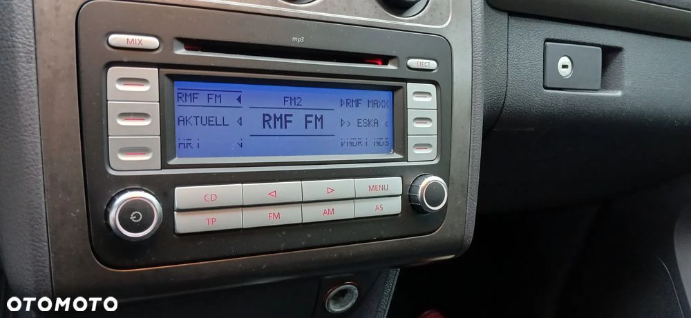 Volkswagen Touran 1.4 TSI Life - 13