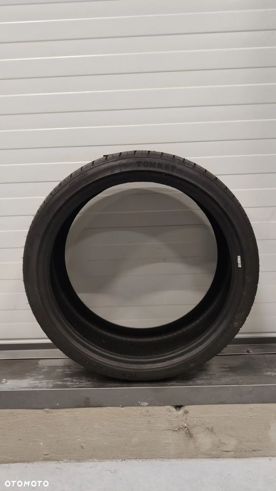 Nowe opony TOMKET SPORT 235/35 ZR19 - 1