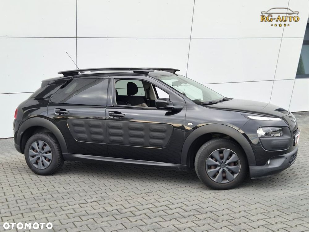 Citroën C4 Cactus - 4