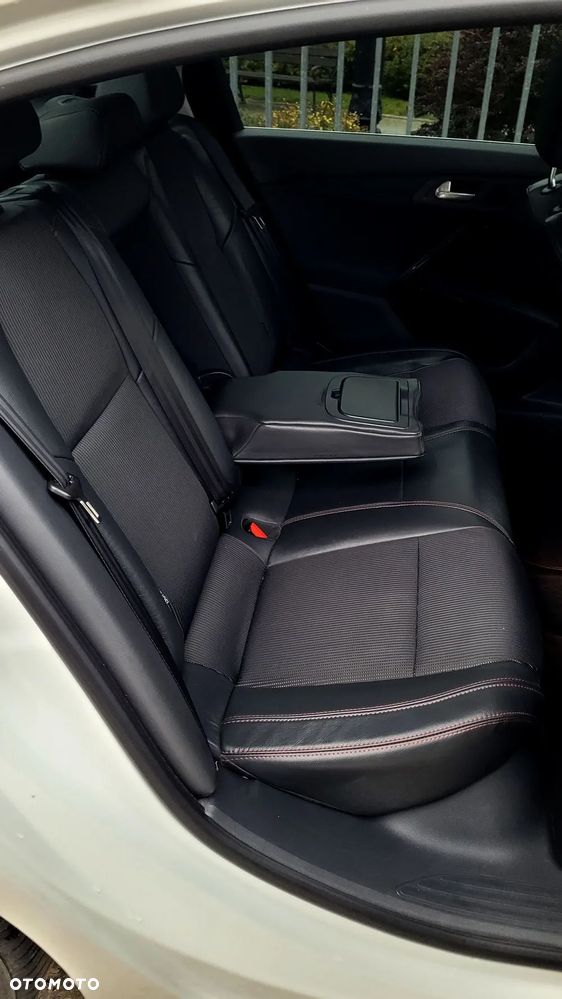 Peugeot 508 - 16