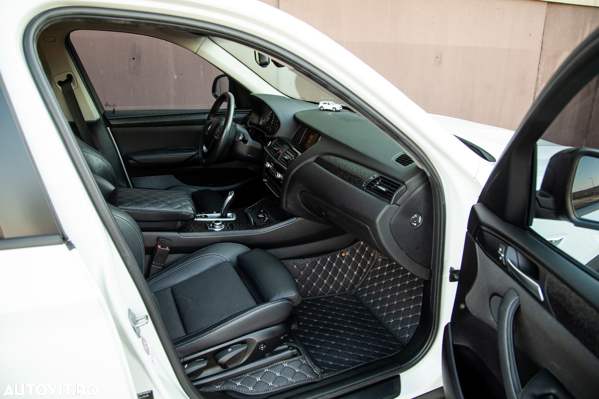 BMW X3 xDrive20d AT Standard - 13