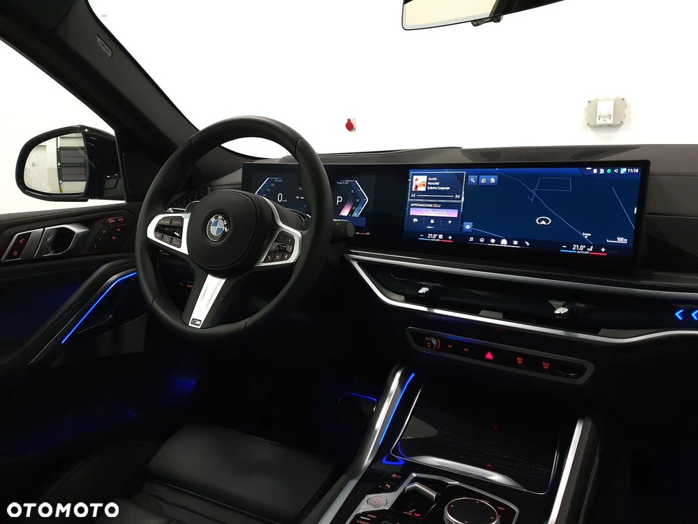BMW X6M - 2