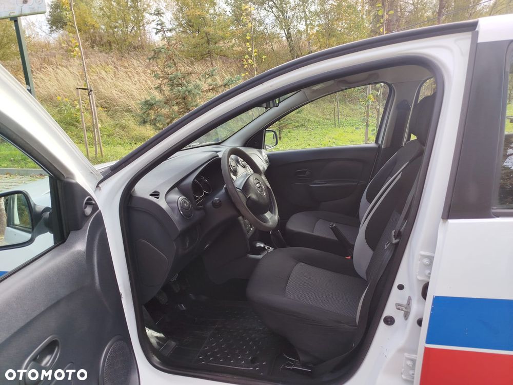 Dacia Sandero - 19