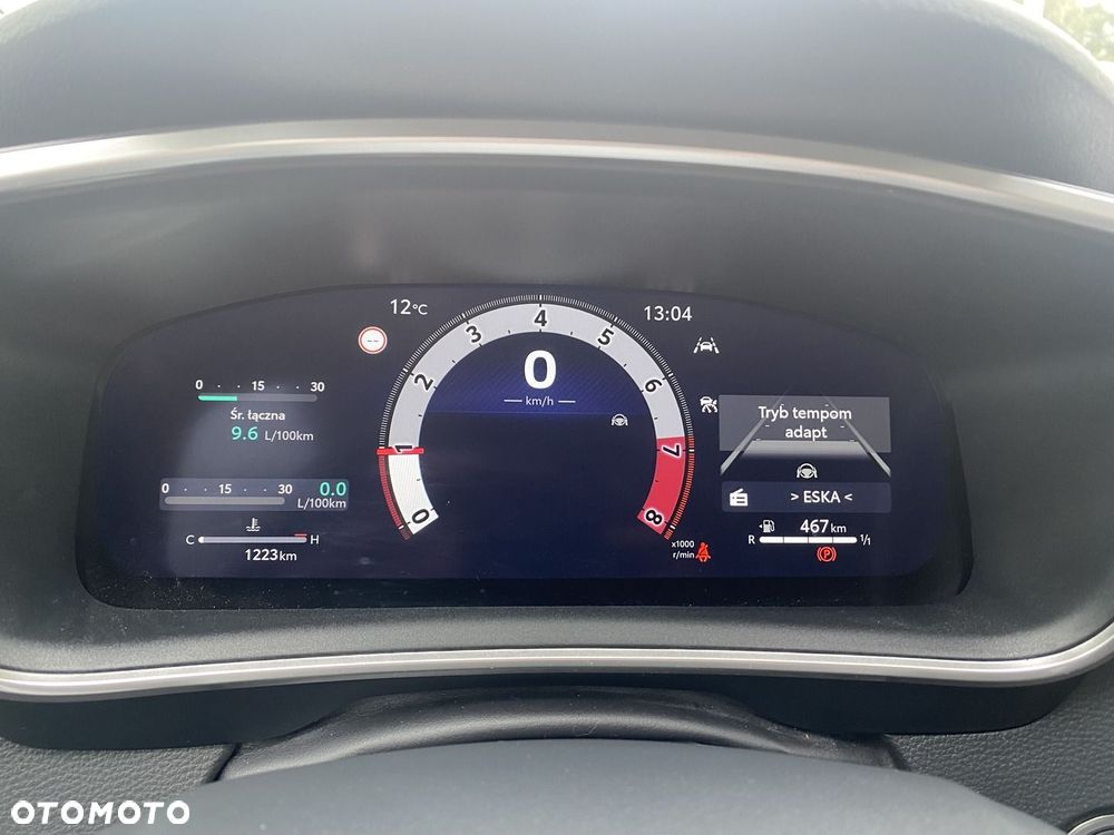 Toyota Corolla 1.5 Style - 8
