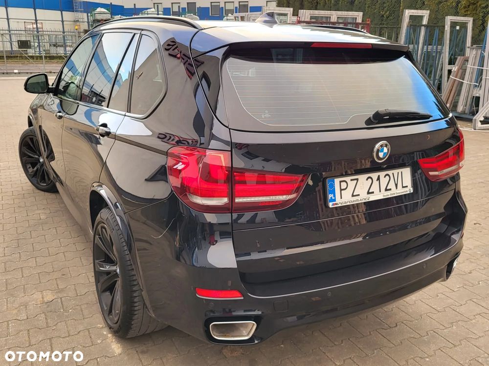 BMW X5 - 16
