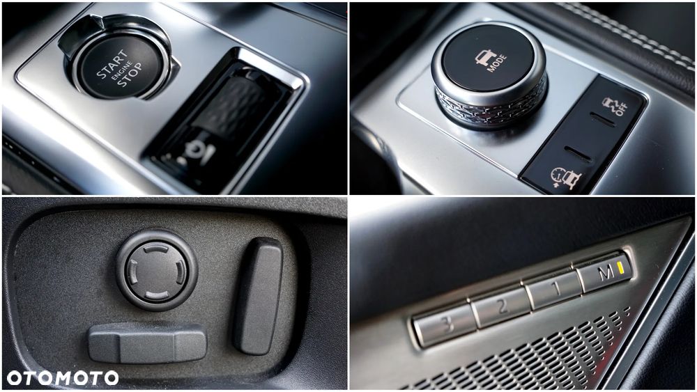 Jaguar F-Pace D200 AWD R-Dynamic S - 25