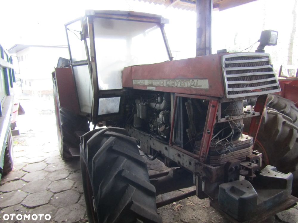 Zetor - 10