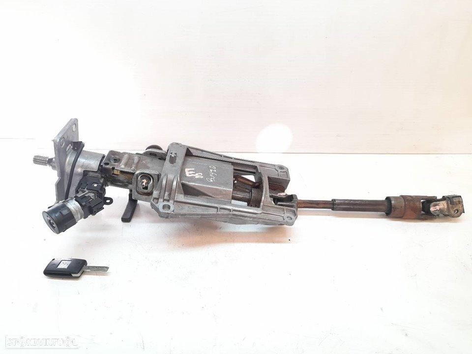 COLUNA DE DIREÇÃO CITROEN C5 TOURER - 1