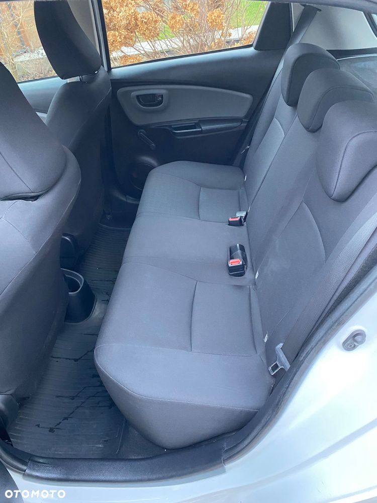 Toyota Yaris 1.5 Active - 7