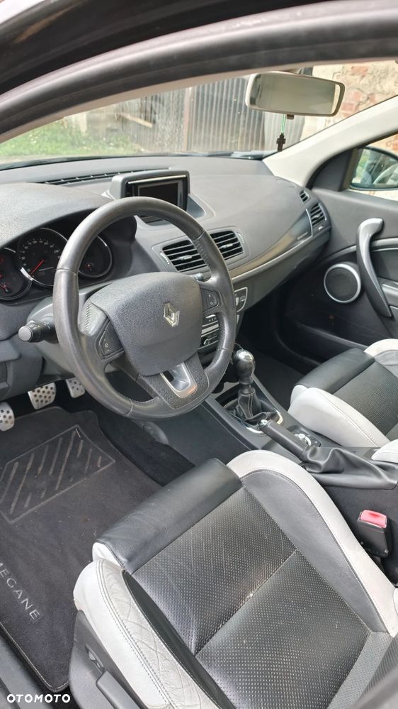 Renault Megane dCi 160 FAP GT - 7