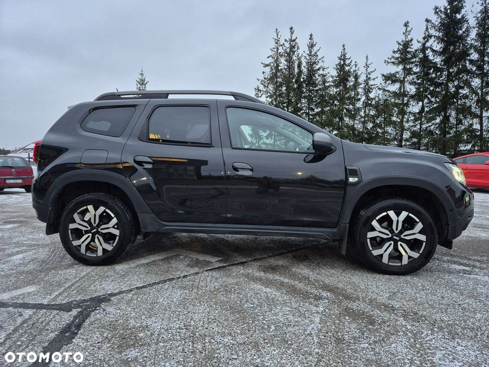 Dacia Duster - 4