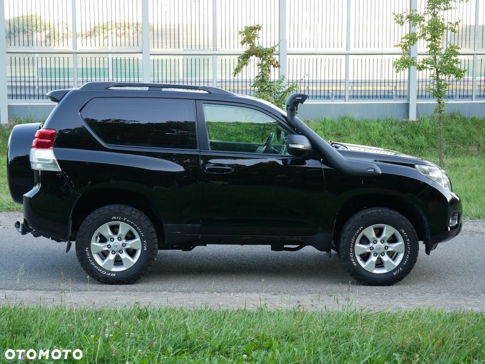 Toyota Land Cruiser LC 3.0 D-4D Luna - 6