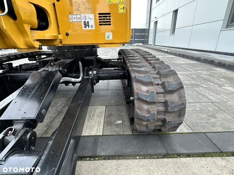 Caterpillar 302.7 CR - 15