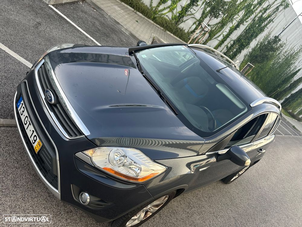 Ford Kuga 2.0 TDCi Trend - 6