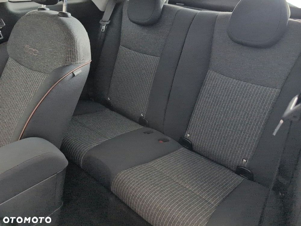 Fiat 500e - 11