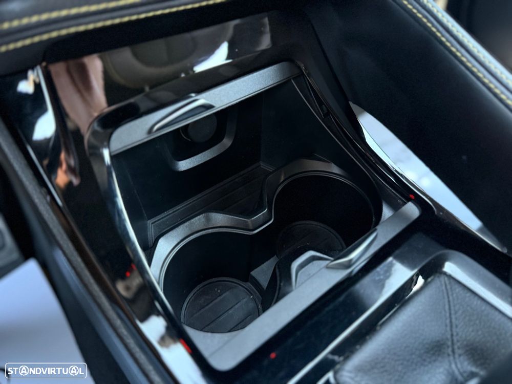BMW X2 16 d sDrive Auto Pack M - 45