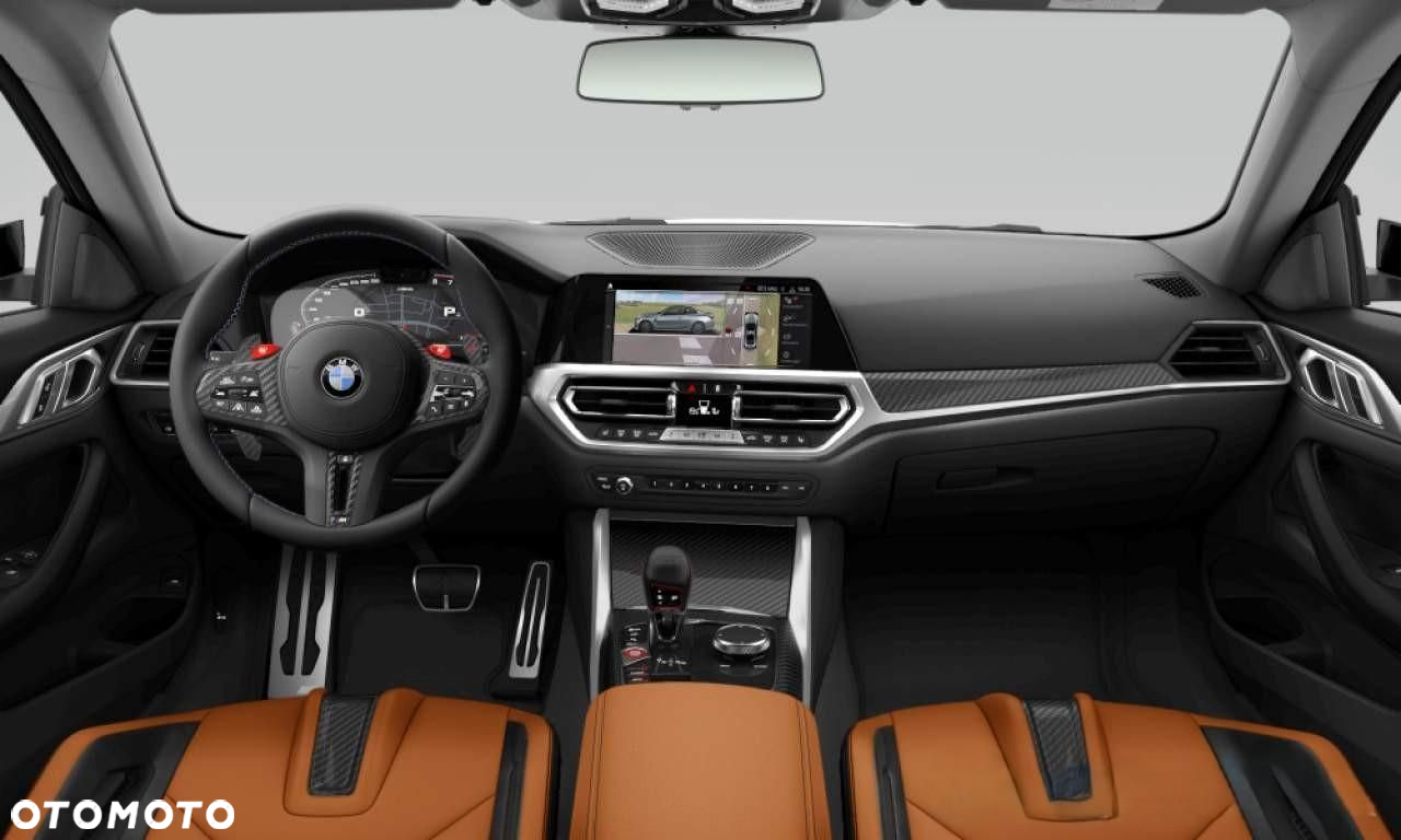 BMW M4 - 9