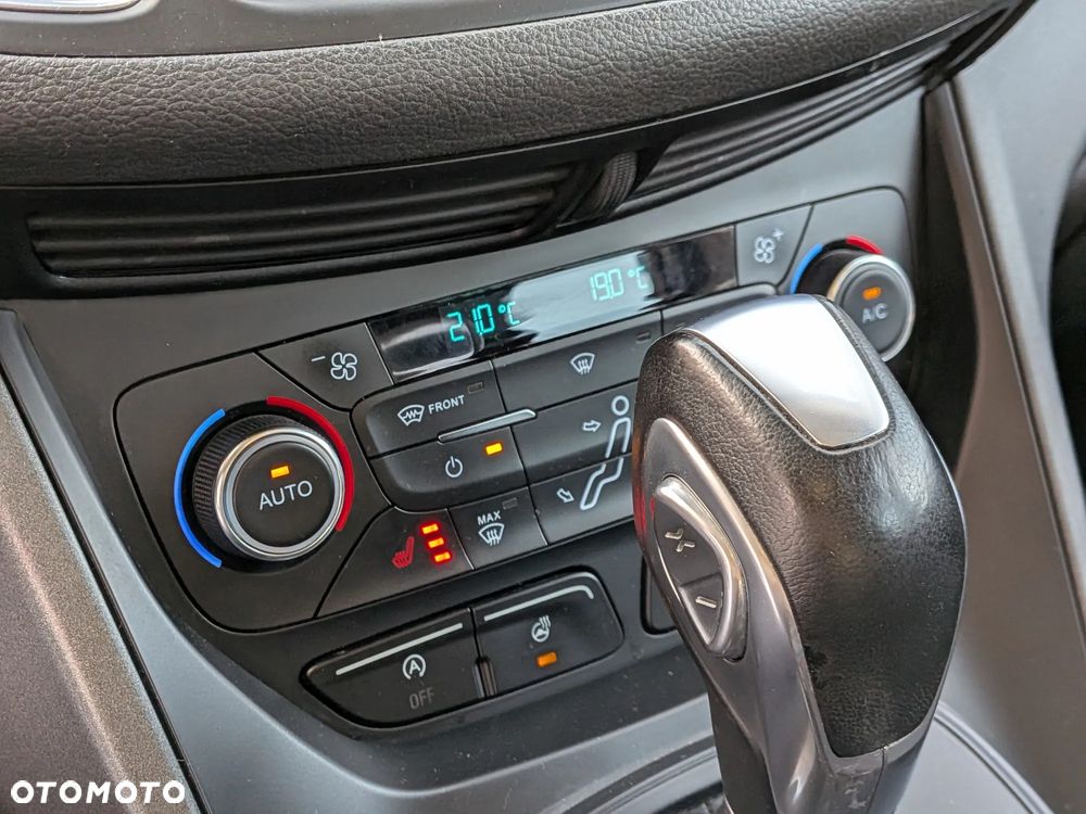 Ford Grand C-MAX Gr 2.0 TDCi Edition ASS - 19