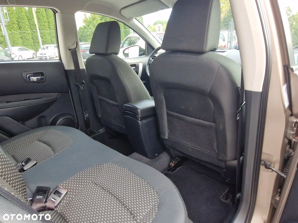 Nissan Qashqai - 20