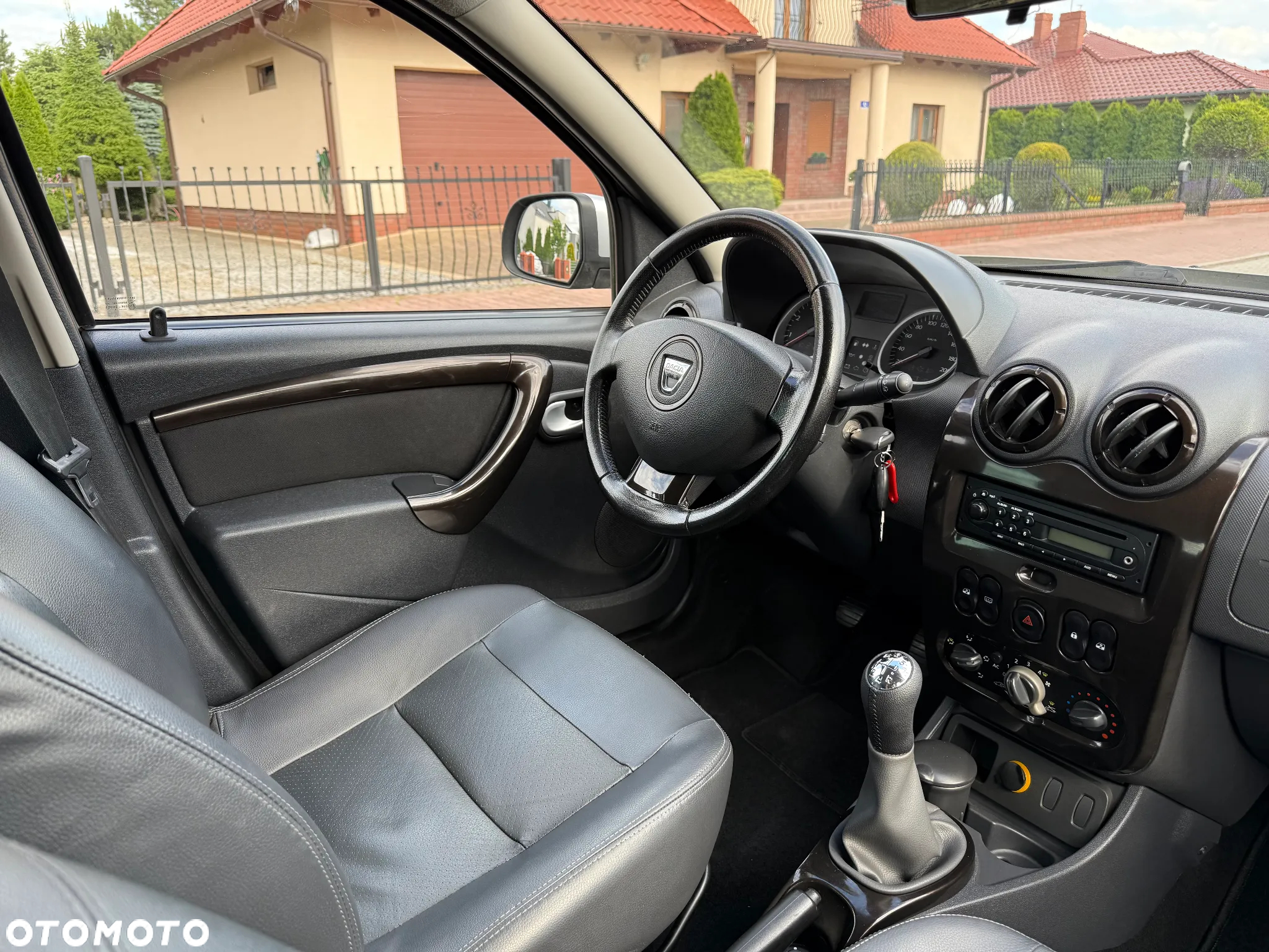 Dacia Duster - 15