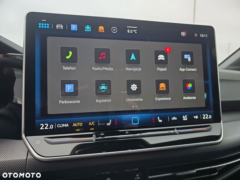 Volkswagen Golf Variant 2.0 TSI 4Motion R - 25