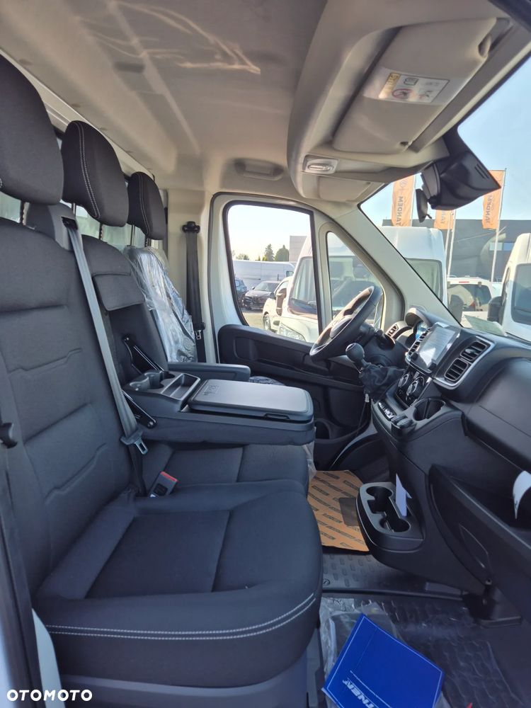 Peugeot Boxer Kontener 4,2 x 2,2 x 2,2 HD L3 2.2 180KM 8 palet !! OD RĘKI !! - 13