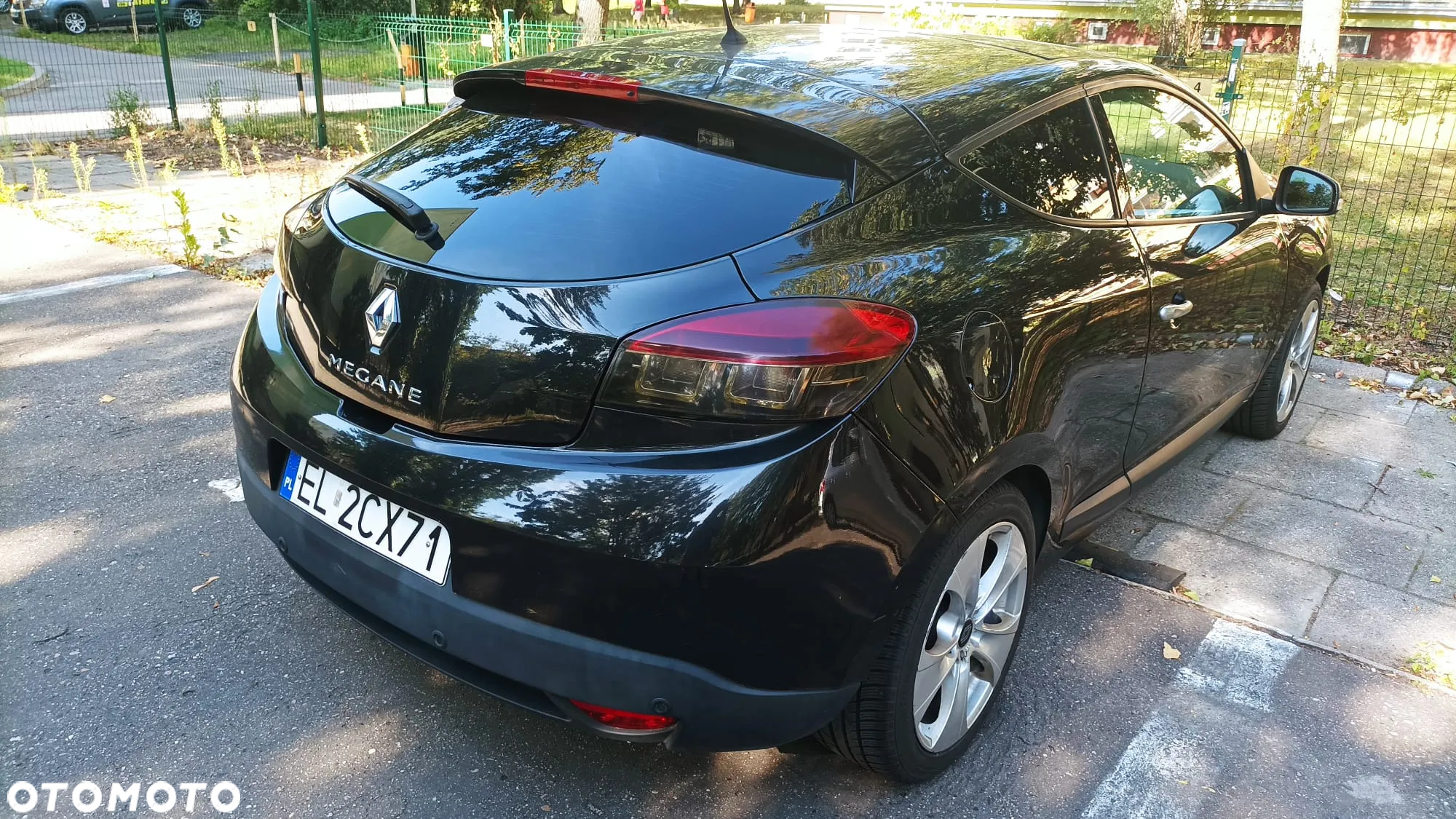 Renault Megane 2.0 16V TCE Dynamique - 5
